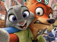 Disney uvolní první obrázek z Zootopia 2 