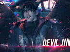 Tekken 8 trailer odhaluje Devil Jina