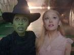 Magie jiskří v prvním traileru k filmu Wicked od Universalu