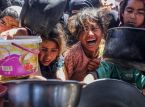 Izraelské nálety měly za následek smrt 44 Palestinců v Gaze, protože OSN vyjádřila obavy z hrozícího sucha