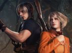 Resident Evil 4 VR vyjde na PS VR2 příští týden