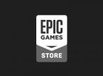 Epic Games Store nabídl uživatelům hry za 2 055 $ v roce 2023