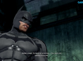 The first hour of Batman: Arkham Origins