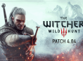 Obsah nové generace The Witcher 3: Wild Hunt je nyní k dispozici na Nintendo Switch