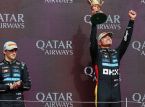 F1 v roce 2025 je po Silverstonu opět závodem dvou koní mezi týmovými kolegy