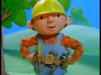 Chystá se film Bob the Builder