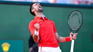 Cesta Djokoviče a Sinnera do semifinále Wimbledonu dnes pokračuje