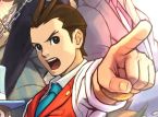 Apollo Justice: Ace Attorney Trilogy - Náhled