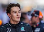 George Russell se vyhnul penalizaci v Bahrajnu poté, co otevřel DRS na "zlomek sekundy"