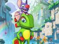 Yooka-Laylee vývojář Playtonic propouští zaměstnance