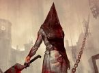 Silent Hill 2 Remake ukazuje boj v upoutávce na hru