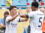 Real Madrid si připsal solidní první výhru na mistrovství světa klubů, i když hraje s deseti
