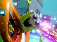 SpongeBob v kalhotách přichází do Sonic Racing: Crossworlds 