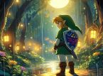 Generální ředitel Sony říká, že Zelda bude "epickým příběhem dobrodružství a objevování"