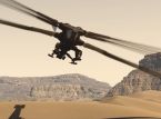 Bezplatné rozšíření Dune vydáno pro Microsoft Flight Simulator 