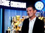 Veterán Interu Milán Cristian Chivu jmenován novým manažerem, začíná na mistrovství světa klubů