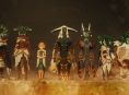 Pro případ, že by existovaly nějaké pochybnosti, Hyrule Warriors: Age of Imprisonment je kanonický příběh