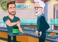 James Gunn a Zack Snyder se hádají v nejnovější epizodě Rick and Morty 