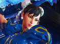 Callina Liang si zahraje Chun-Li v novém filmu Street Fighter