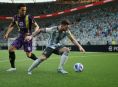 Konami odhaluje případ "nevhodného chování" na nedávném turnaji eFootball 