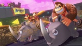 Diddy Kong lives!