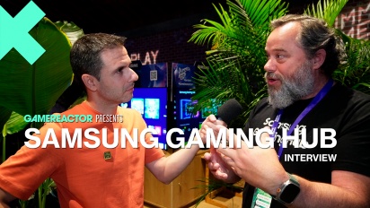 Mluvíme o všech věcech Samsung Gaming Hub rok po jeho vydání