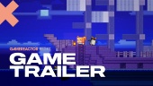 Minecraft - Vote for the Penguin Trailer