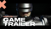 RoboCop: Rogue City - Unfinished Business - Story Trailer