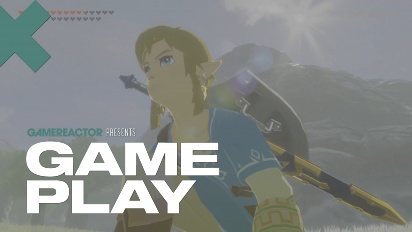 Už jste viděli The Legend of Zelda: Breath of the Wild ve 4K HDR na Nintendo Switch 2?