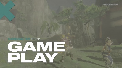 Už jste viděli The Legend of Zelda: Tears of the Kingdom ve 4K HDR na Nintendo Switch 2?
