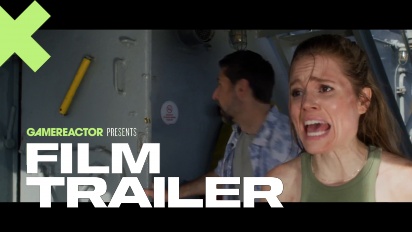Znovuzrození Jury - oficiální trailer