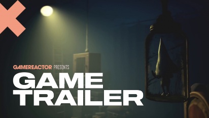 Little Nightmares III - Jste v na jízdu trailer