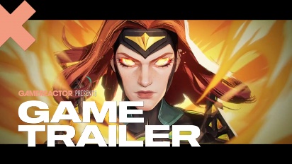 Marvel Rivals: Sezóna 3 - Propast se probouzí oficiální trailer