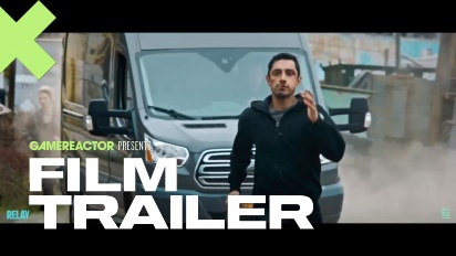 Relay - Oficiální trailer