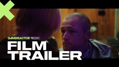 She Rides Shotgun - Oficiální trailer