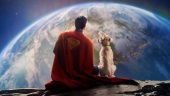 Očekávejte, že Superman Davida Corensweta brzy znovu po jeho debutovém filmu