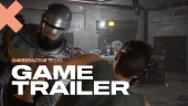 Robocop: Rogue City - Unfinished Business - Overview Trailer