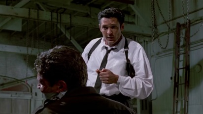 Michael Madsen bohužel zemřel
