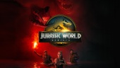 Jurassic World: Rebirth roztříštěná kasovní očekávání