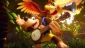 Dva slavní vývojáři chtějí vytvořit nový Banjo-Kazooie