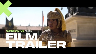 Disney+: Již brzy v roce 2025 Trailer