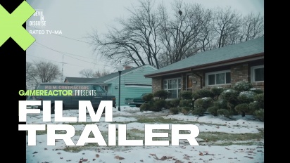 Ďábel v přestrojení: John Wayne Gacy - oficiální teaser