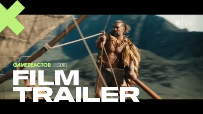 Chief of War - Oficiální trailer