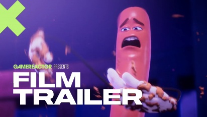 Sausage Party: Foodtopia: Sezóna 2 - oficiální trailer