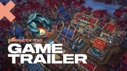 Against the Storm - Noční hlídky - Datum vydání Trailer