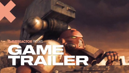 Warhammer 40,000: Dawn of War - Definitive Edition - Vylepšená upoutávka