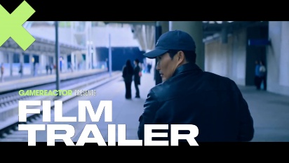 Butterfly - Oficiální trailer