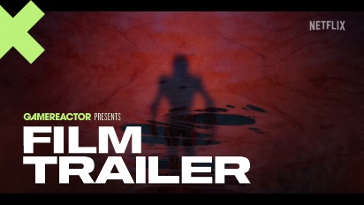 Stranger Things: 5. řada - oficiální upoutávka