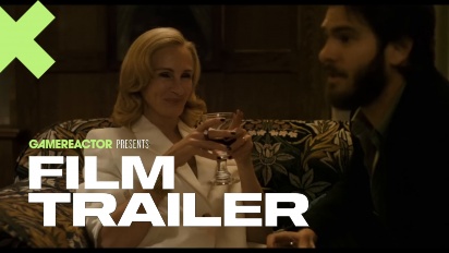 After the Hunt - Oficiální trailer
