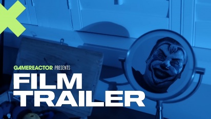 Kill Giggles - Oficiální trailer